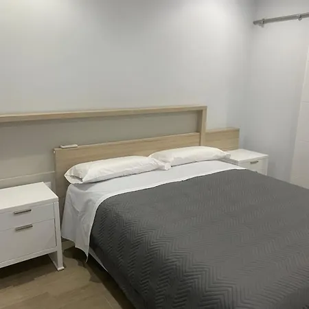 Apartament Patricia *