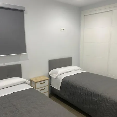 Apartament Patricia *