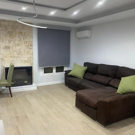 Appartamento Patricia Ronda