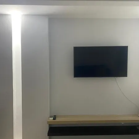 Patricia Apartament