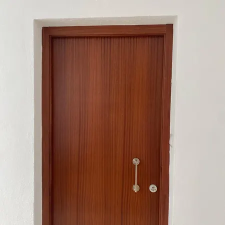 Patricia Apartament