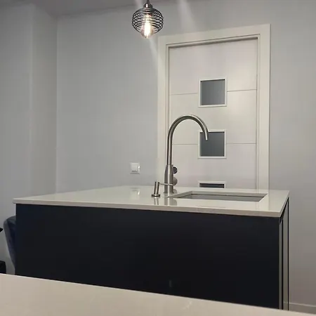 Apartament Patricia *