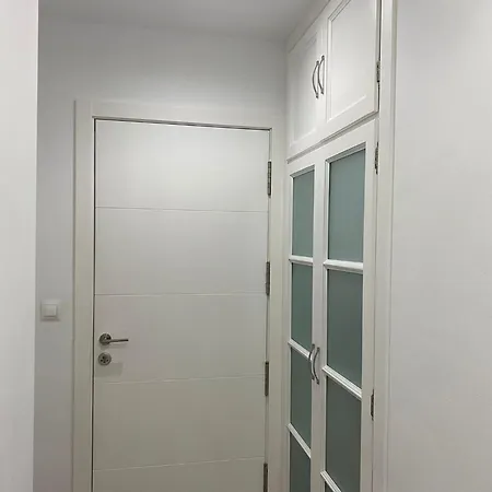 Apartament Patricia Ronda