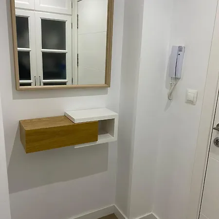 Apartament Patricia