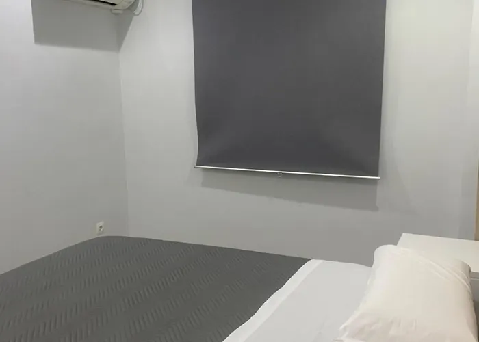 Patricia Appartamento Ronda