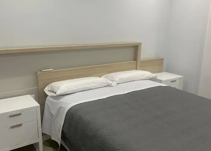 Appartamento Patricia *