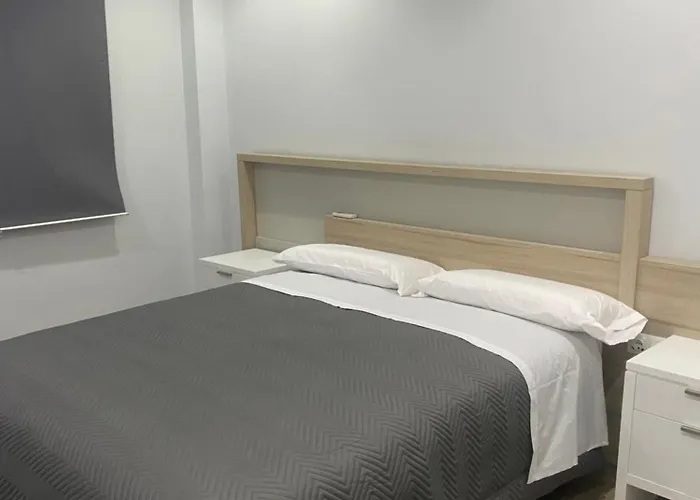 Appartamento Patricia *