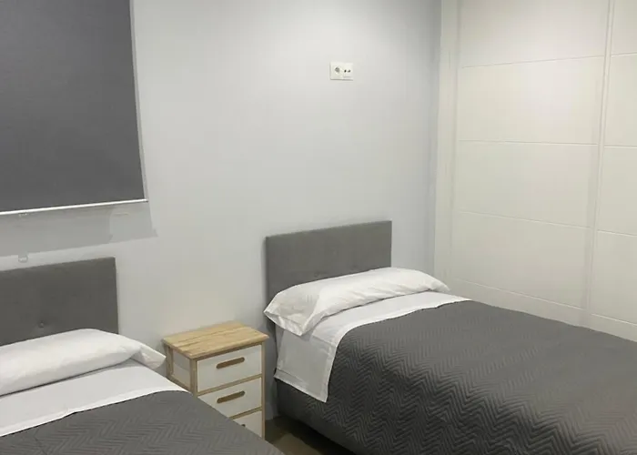 Appartamento Patricia *