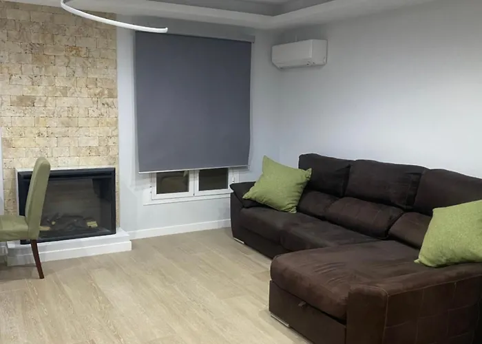 Appartamento Patricia Ronda