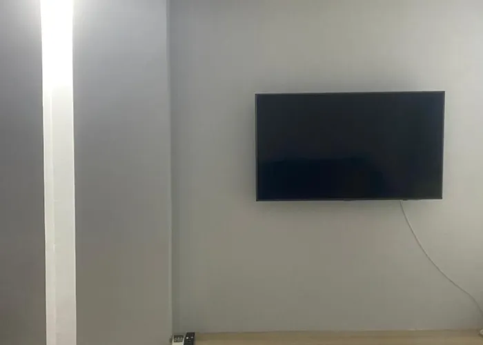 Patricia Appartamento