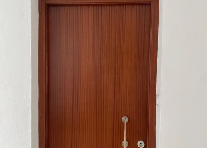 Patricia Appartamento