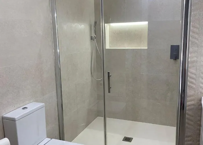 Patricia Appartamento *