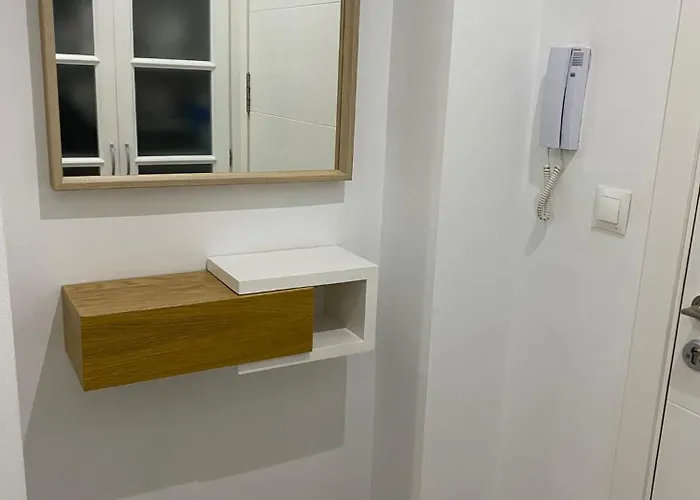 Appartamento Patricia