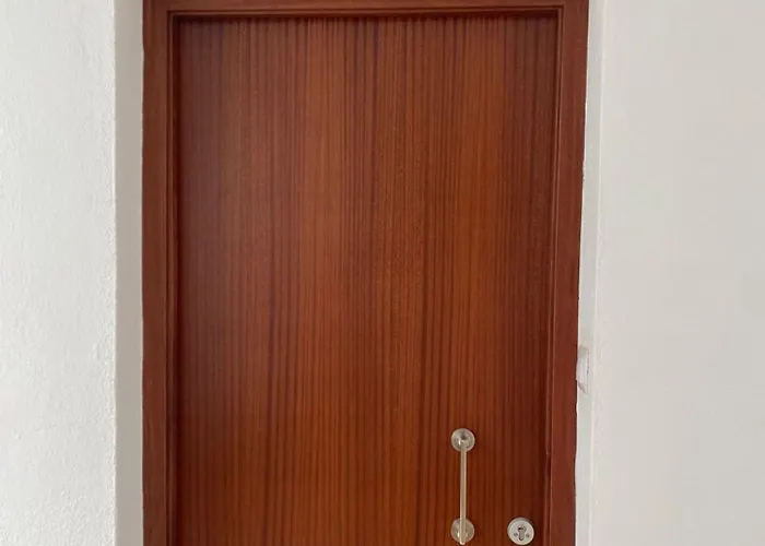 Patricia Appartamento Ronda