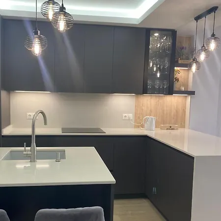 Patricia 아파트 론다