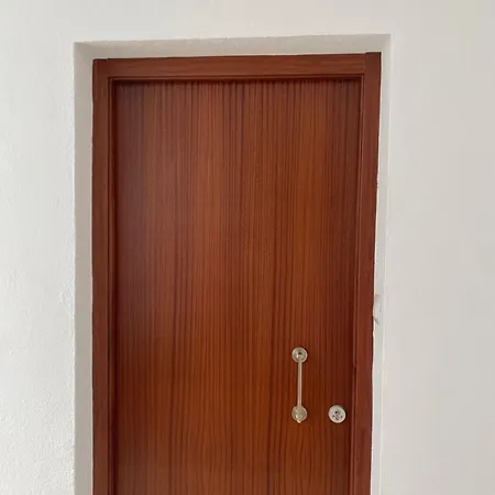 Patricia Apartment Ronda