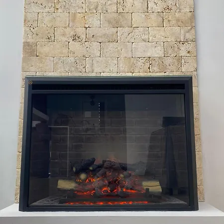 Διαμέρισμα Patricia *