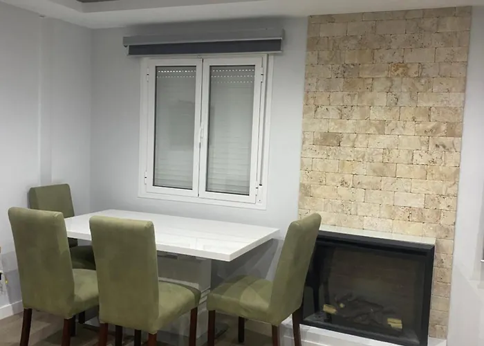 Patricia 公寓 龙达