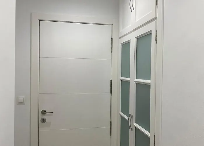 Διαμέρισμα Patricia Ρόντα