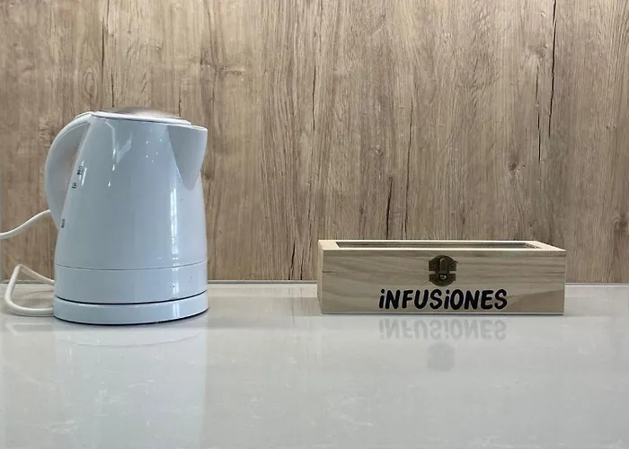 Patricia Διαμέρισμα *