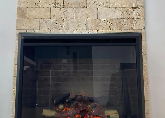 Διαμέρισμα Patricia *