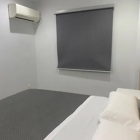 Patricia شقة روندا